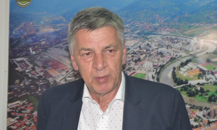 Potvrđena optužnica protiv gradonačelnika Zenice